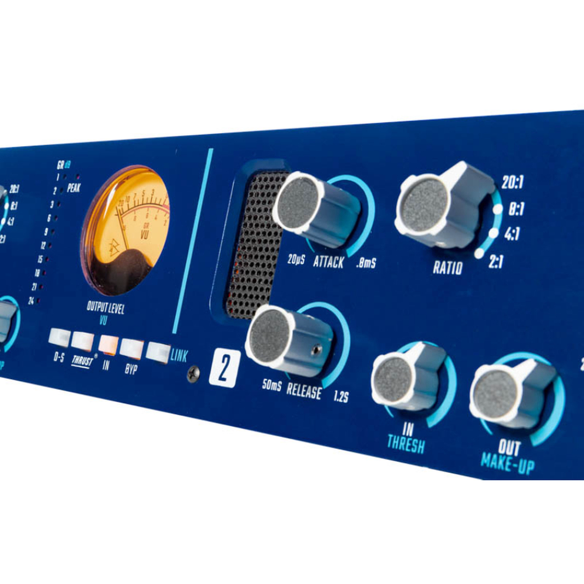 Api T25 - Kompressor/Limiter Gate - Variation 1