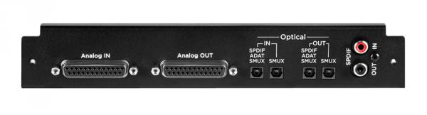 Konverter  Apogee 8AOP MODULE 8X AN NA ET 8X AES IN OUT