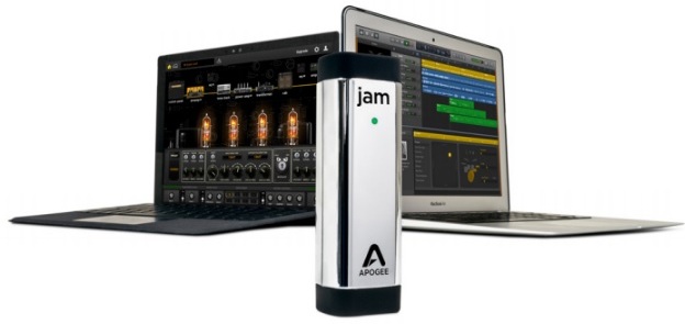 Apogee Jam 96k Pour Windows Et Mac - USB audio interface - Main picture