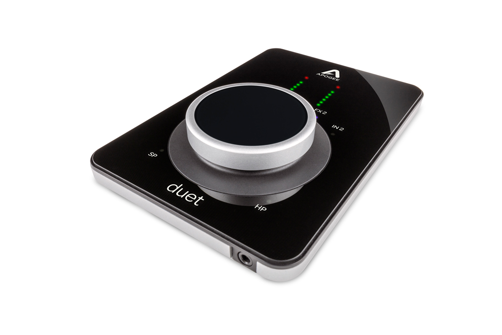 Apogee Duet 3 - USB audio interface - Variation 2