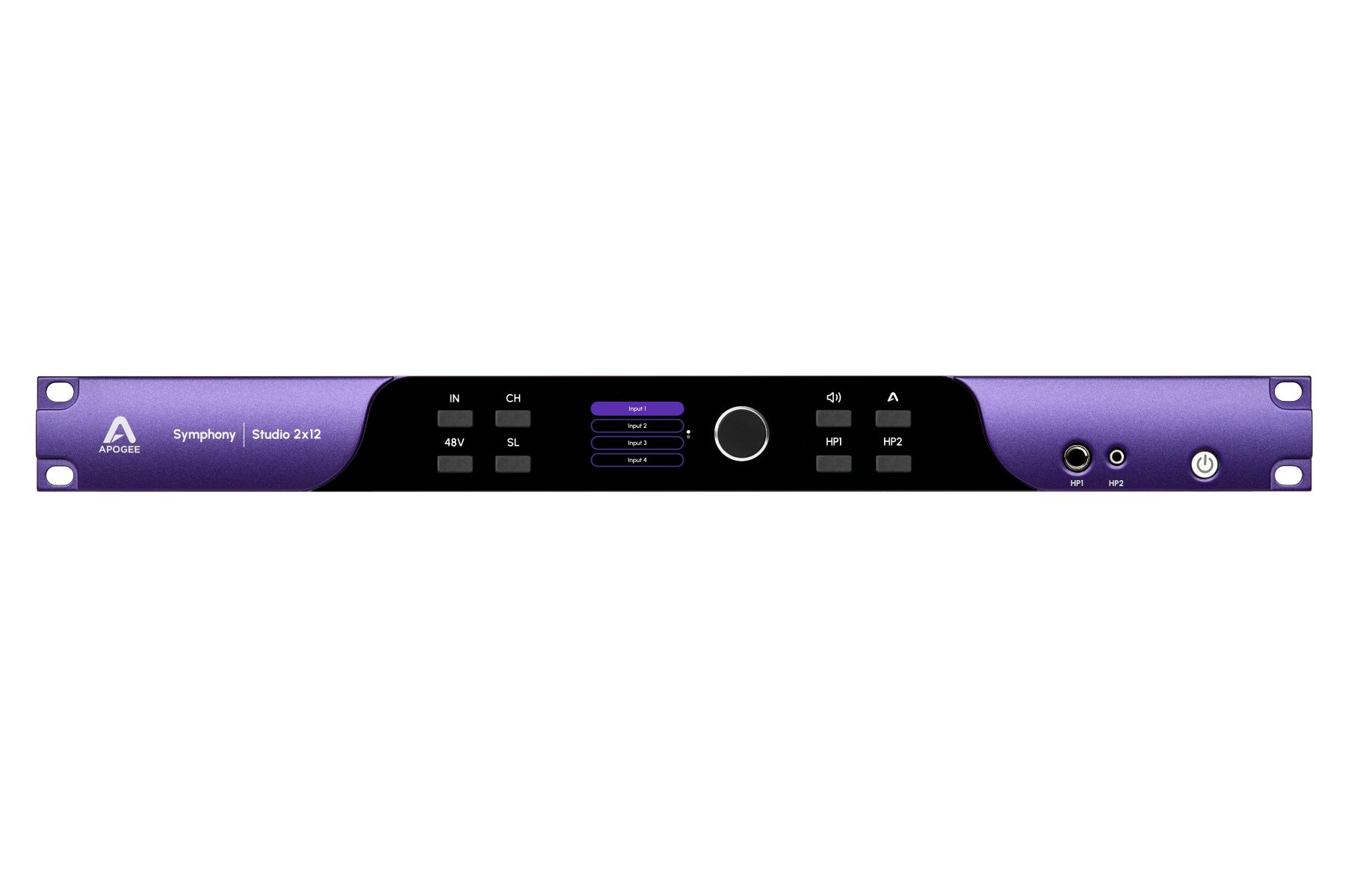 Apogee Symphony Studio 2x12 - Iphone / Ipad audio interface - Variation 1