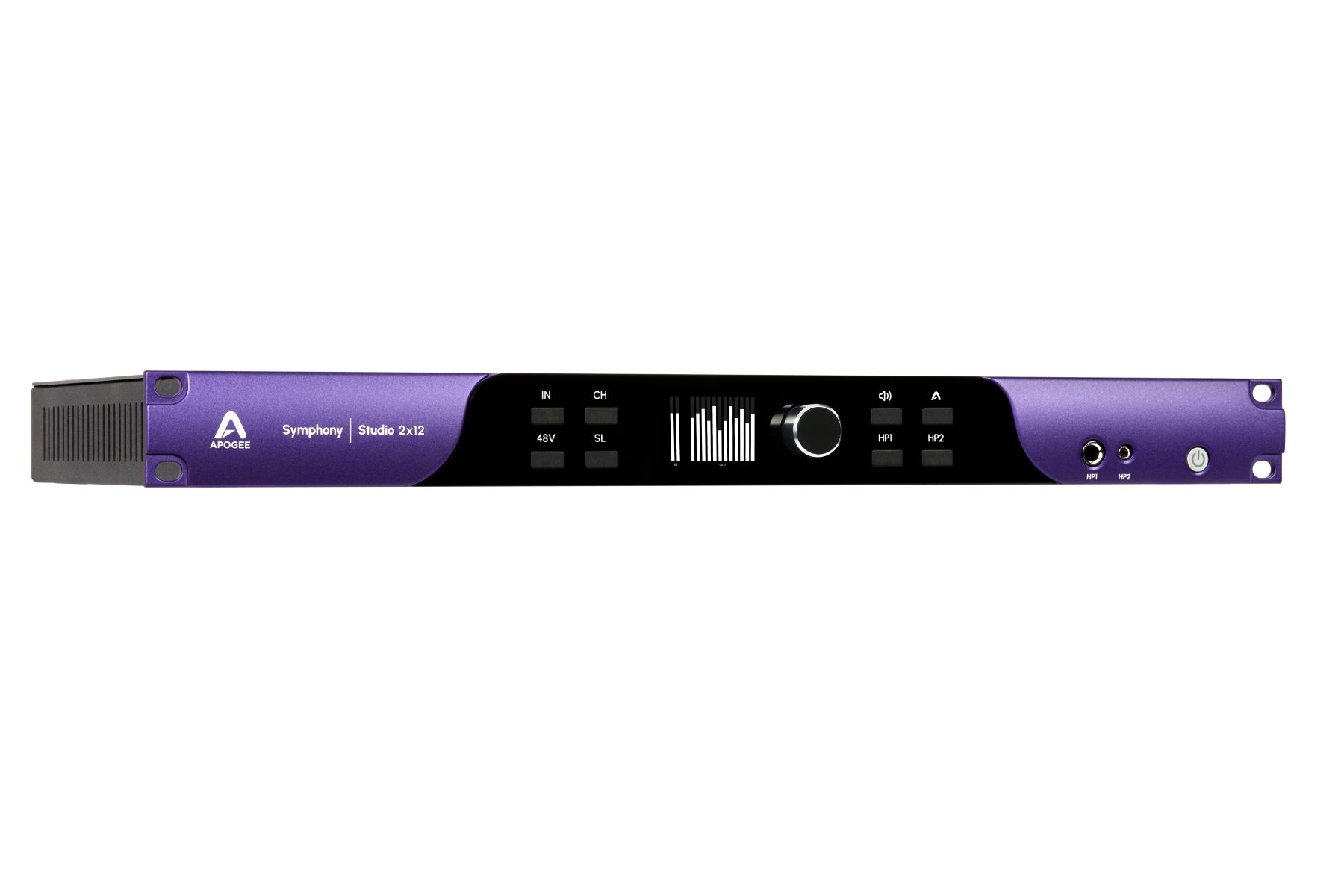 Apogee Symphony Studio 2x12 - Iphone / Ipad audio interface - Variation 3