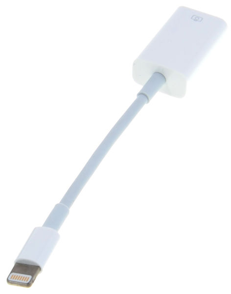 Apple Md821 - Steckeradapter - Variation 1