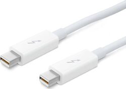 Kabel Apple Cable Thunderbolt  2m