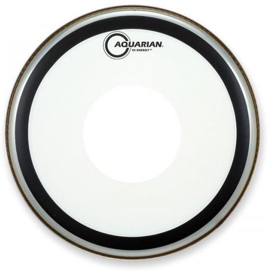 Aquarian Peau Hi-energy - 12 Pouces - Snare Fell - Main picture