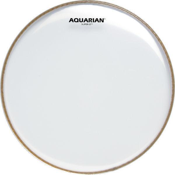 Fell für tom Aquarian Super 2 Clear - 14 inches