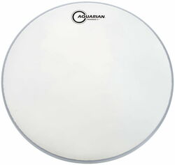 Fell für bass drum Aquarian 22 Response 2 Coated Tom Head - 22 inches