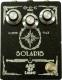 Solaris Germanium Fuzz / Boost - Black
