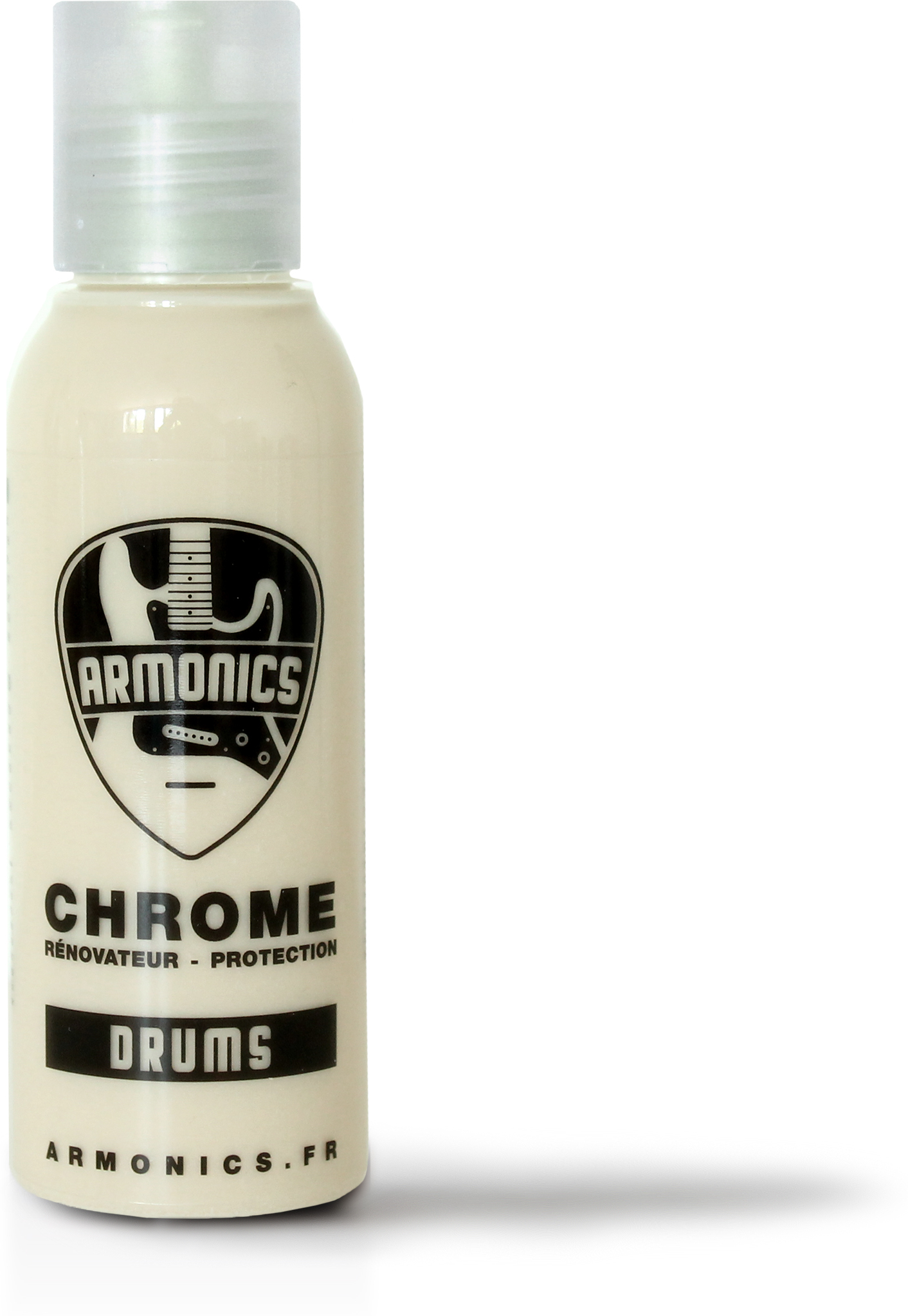 Armonics Chrome -  - Main picture