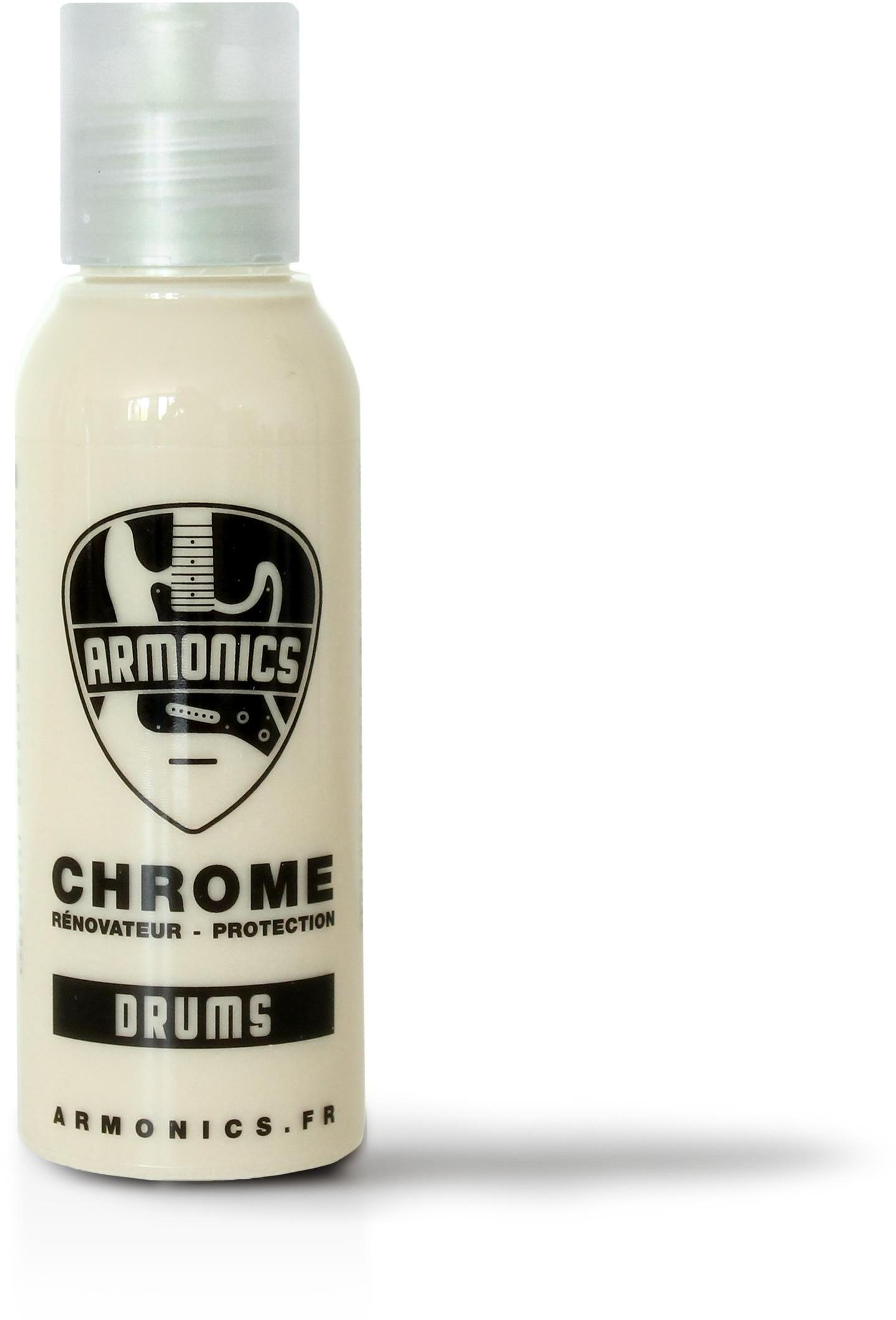  Armonics CHROME