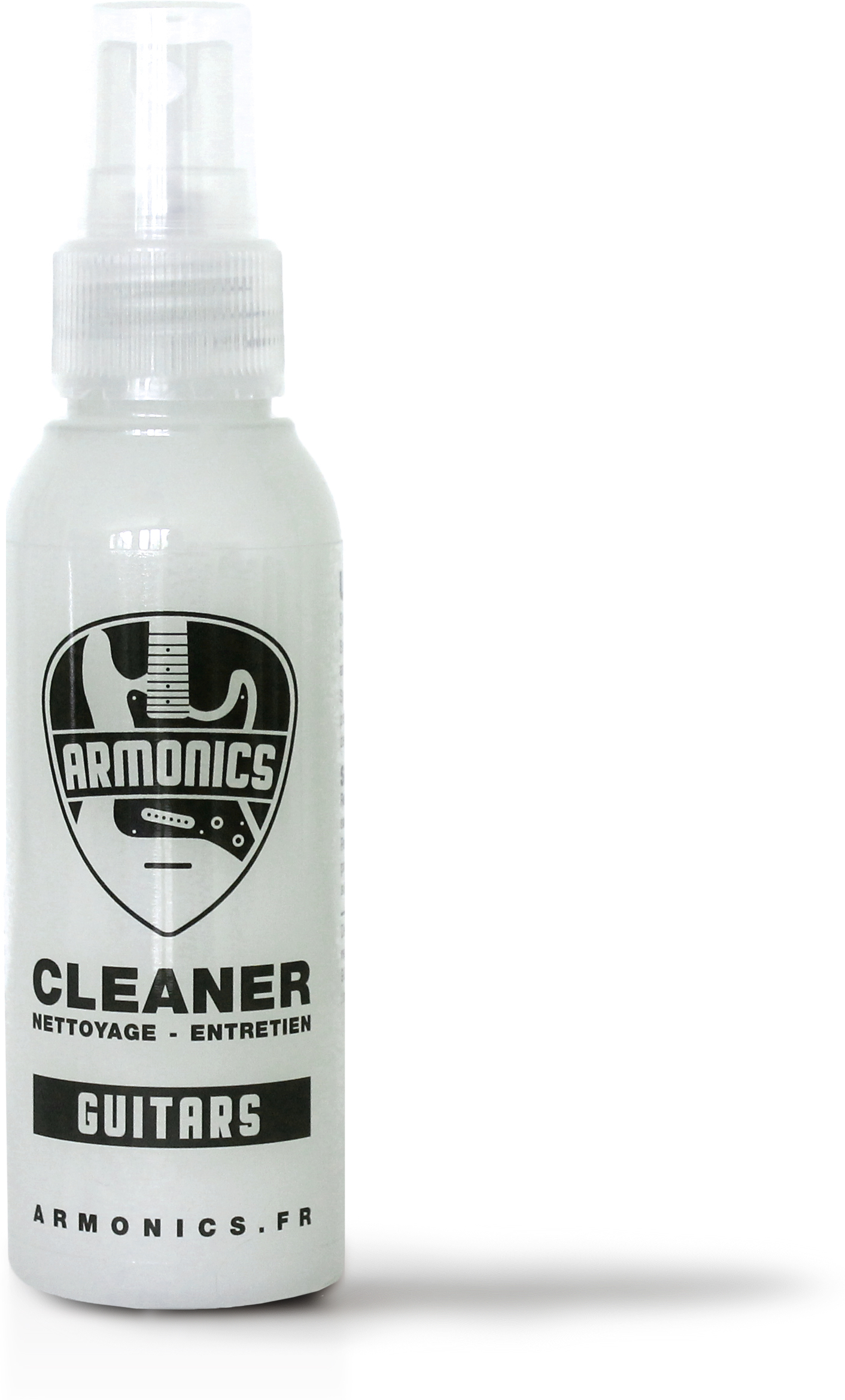 Armonics Cleaner - Care & Cleaning Gitarre - Main picture