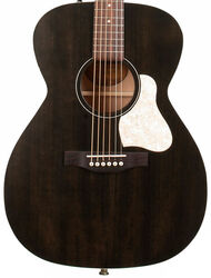 Folk-gitarre Art et lutherie Legacy Concert Hall - Faded black