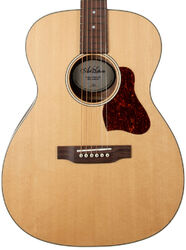 Folk-gitarre Art et lutherie Legacy EQ - Natural semi gloss