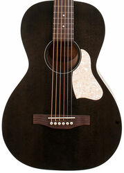 Folk-gitarre Art et lutherie Roadhouse Parlor - Faded black