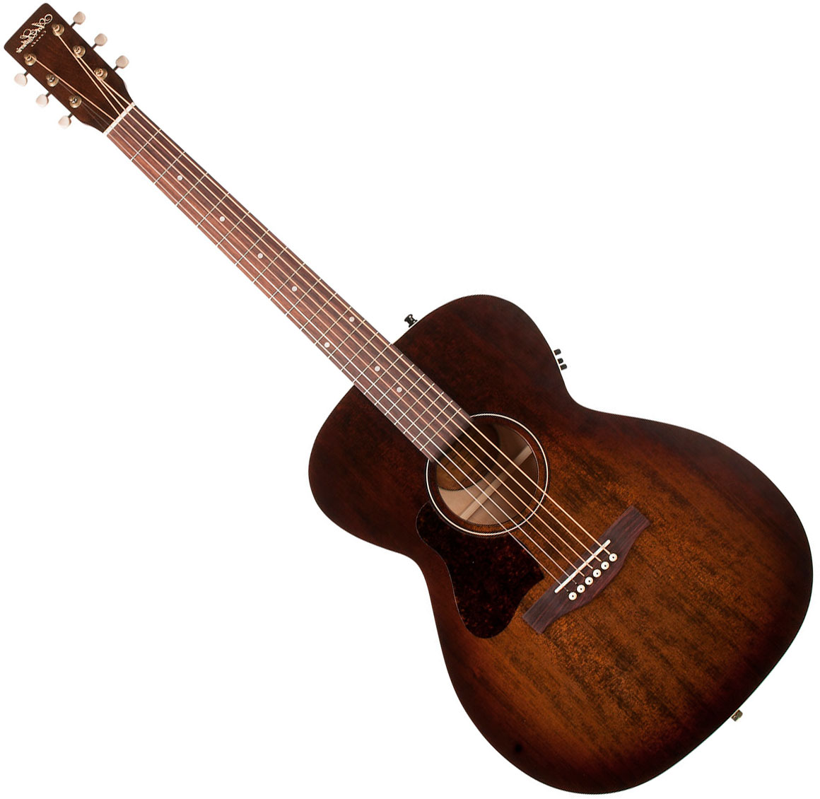 Art and lutherie legacy bourbon burst Clearance