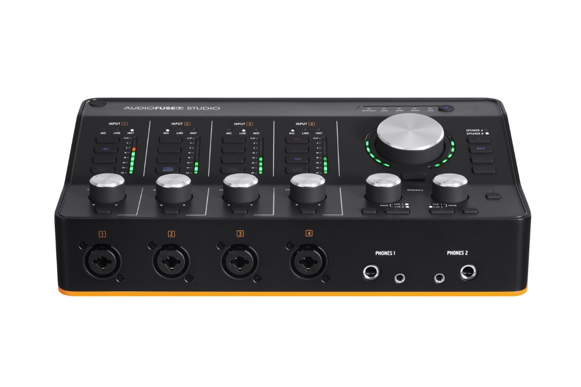 Arturia Audiofuse Studio Rev2 - USB audio interface - Variation 4