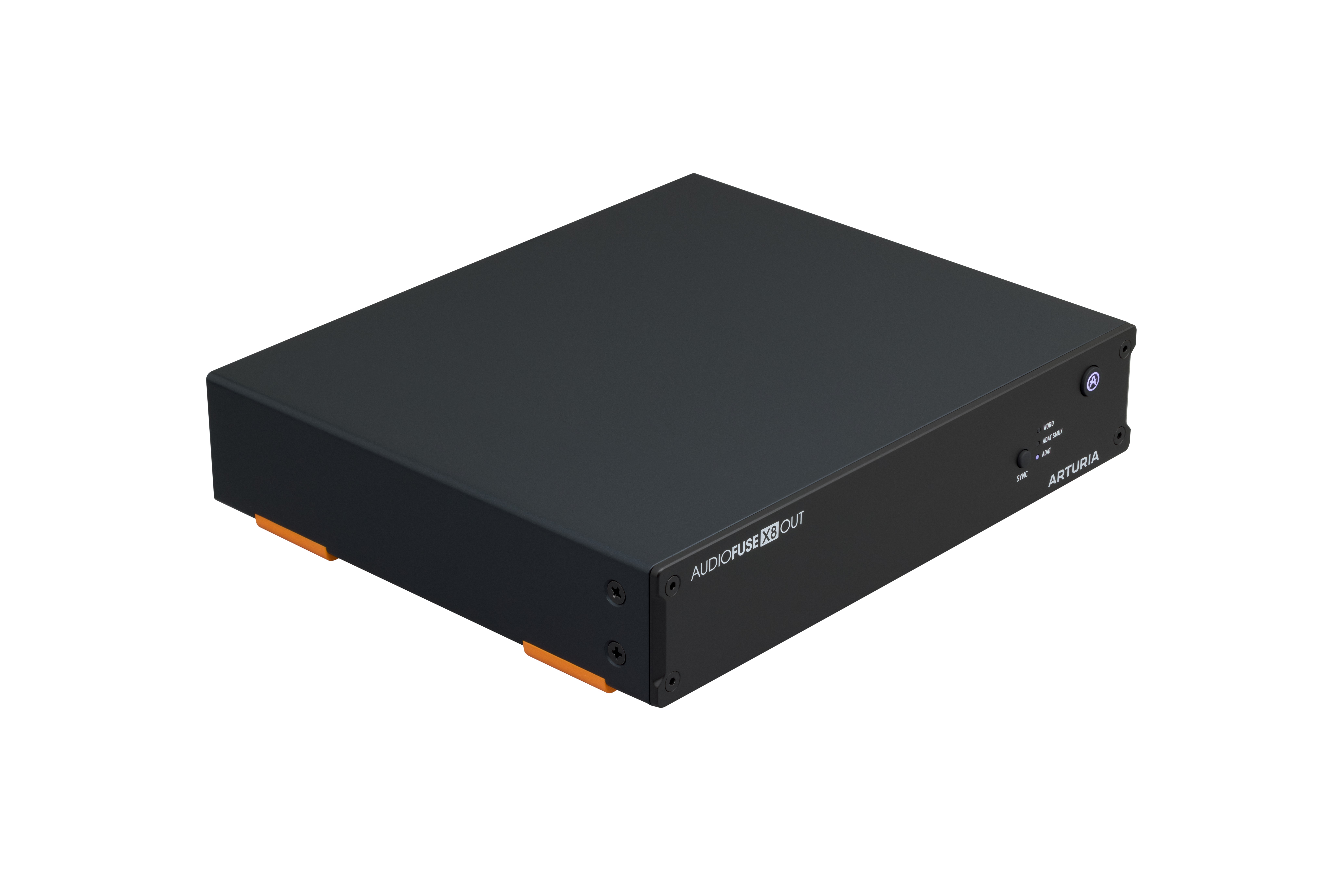 Arturia Audiofuse X8 Out - Iphone / Ipad audio interface - Variation 1