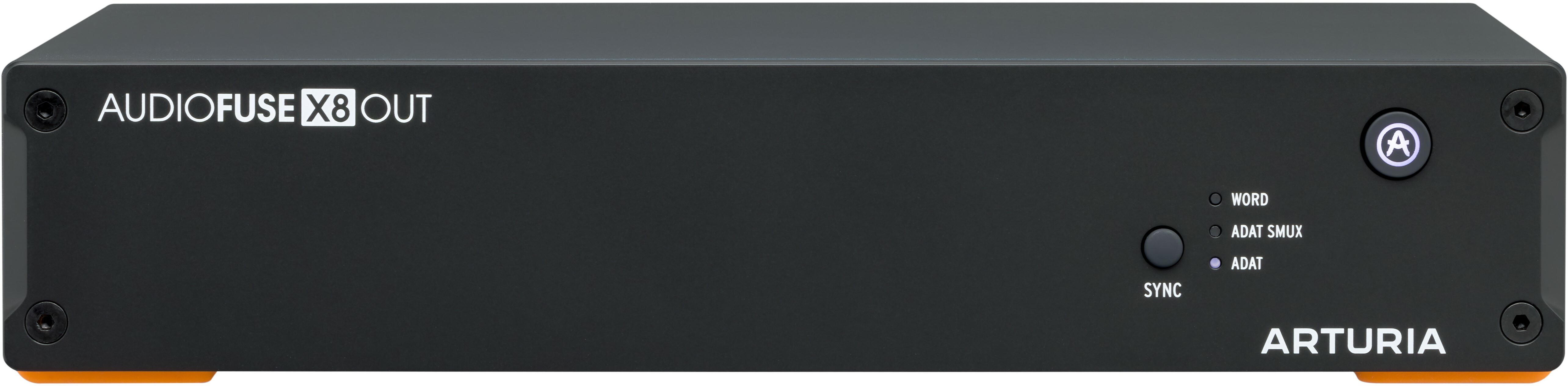 Arturia Audiofuse X8 Out - Iphone / Ipad audio interface - Main picture