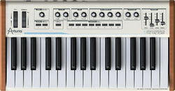 Masterkeyboard Arturia Analog Factory Experience