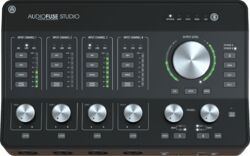 Audiofuse Studio