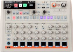 Drummaschine Arturia DrumBrute Impact 1984