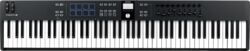 Masterkeyboard Arturia Keylab Essential MK3 88 BK