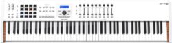 Masterkeyboard Arturia Keylab 88 MKII