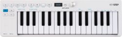 Masterkeyboard Arturia KeyStep mk2