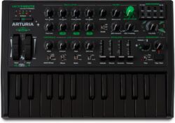 MicroBrute UFO