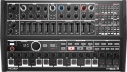 Synthesizer Arturia MINIBRUTE 2S Black Edition