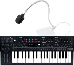 Synthetizer/klavier set Arturia Minifreak  + Micro