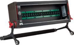 Ersatzteile für klavier reparatur Arturia RACKBRUTE 3U Black