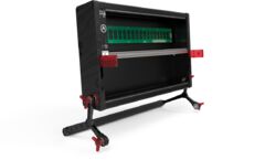 Ersatzteile für klavier reparatur Arturia RackBrute 6U Black
