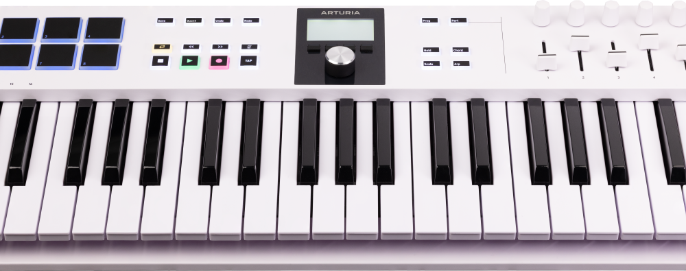 Arturia Keylab Essential Mk3 49 - Masterkeyboard - Variation 3