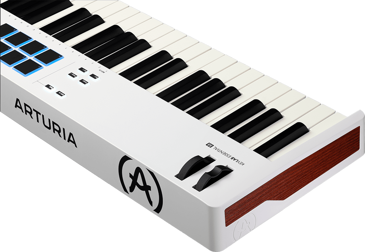 Arturia Essential Mk3 88 Wh - Masterkeyboard - Variation 3