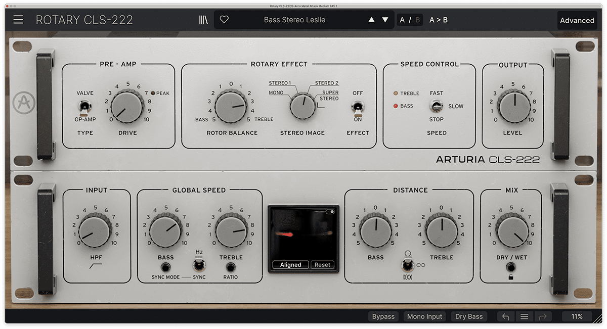 Arturia Fx Collection 4 Serial - Plug-in Effekt - Variation 2