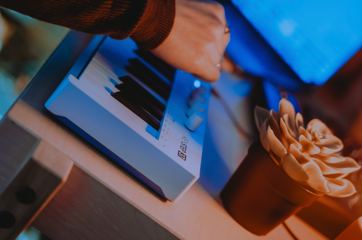 Arturia Keystep Mk2 37 - Masterkeyboard - Variation 6