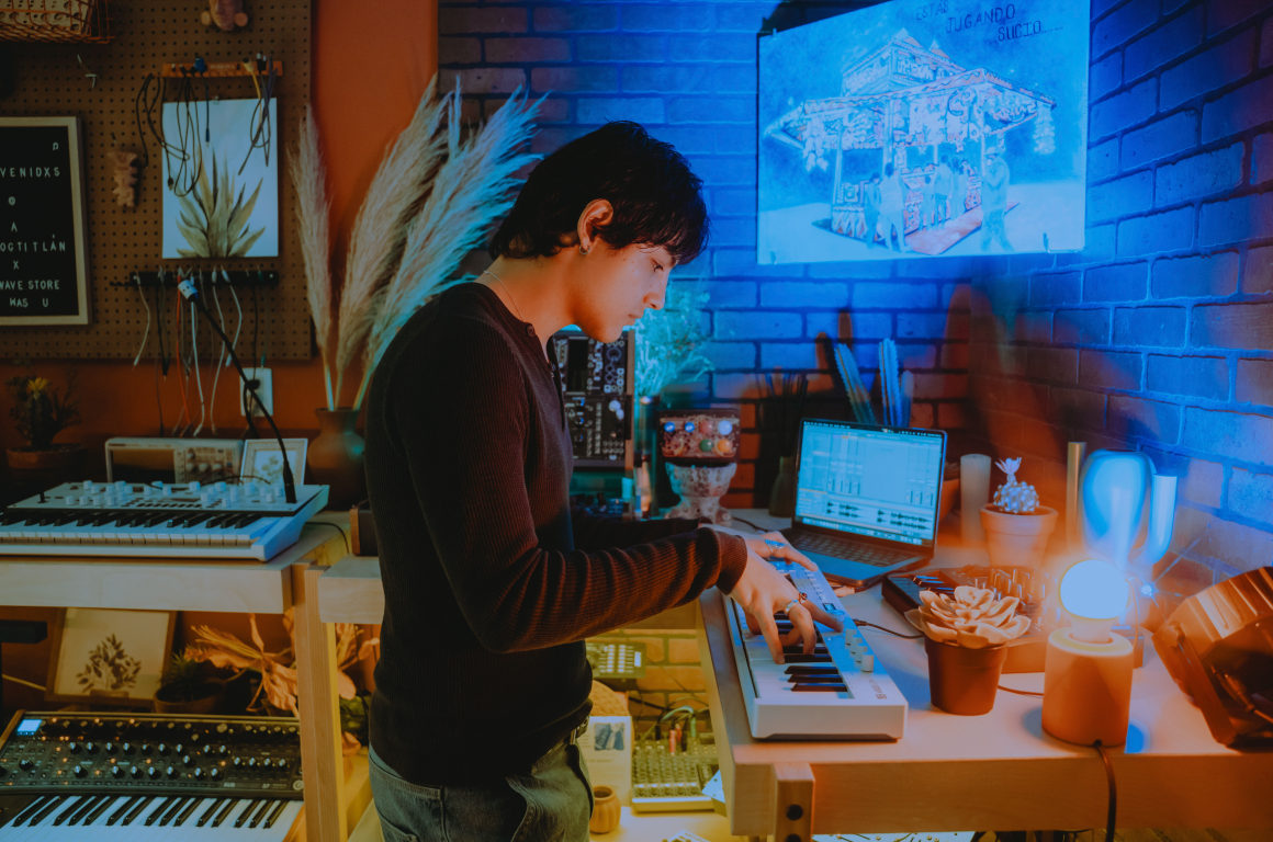 Arturia Keystep Mk2 37 - Masterkeyboard - Variation 8