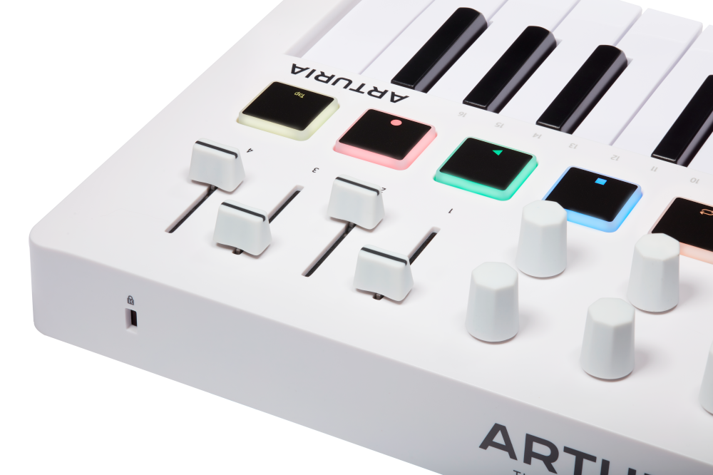 Arturia Minilab 3 - Masterkeyboard - Variation 4