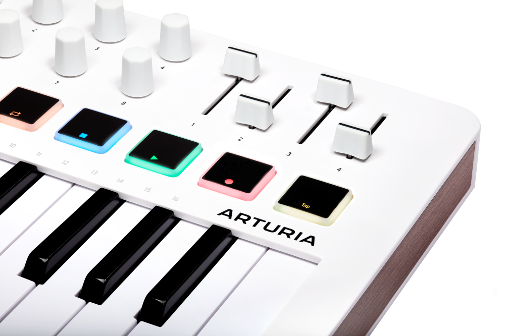 Arturia Minilab 3 - Masterkeyboard - Variation 5