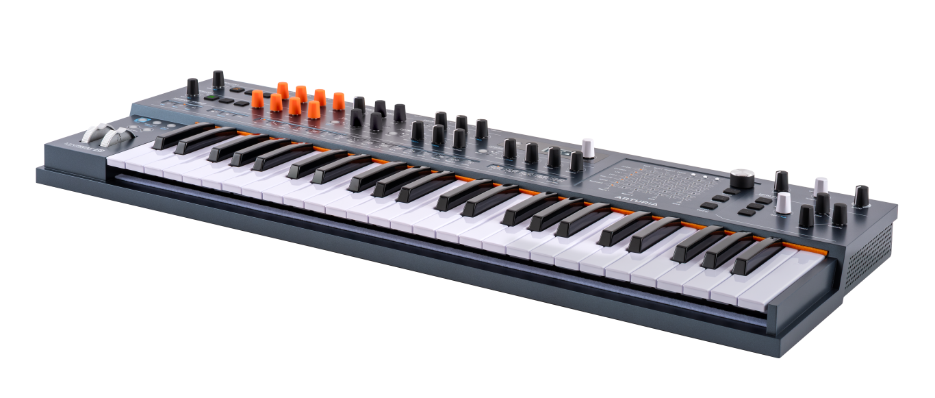 Arturia Minifreak 49 - Synthesizer - Variation 2