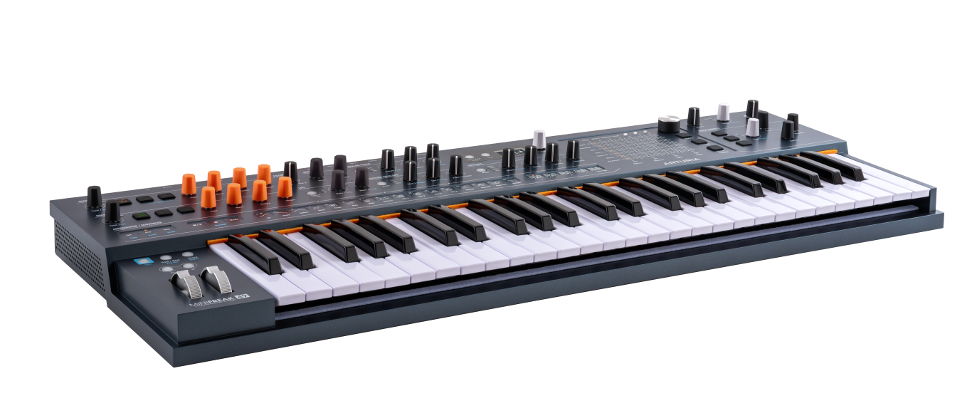 Arturia Minifreak 49 - Synthesizer - Variation 1