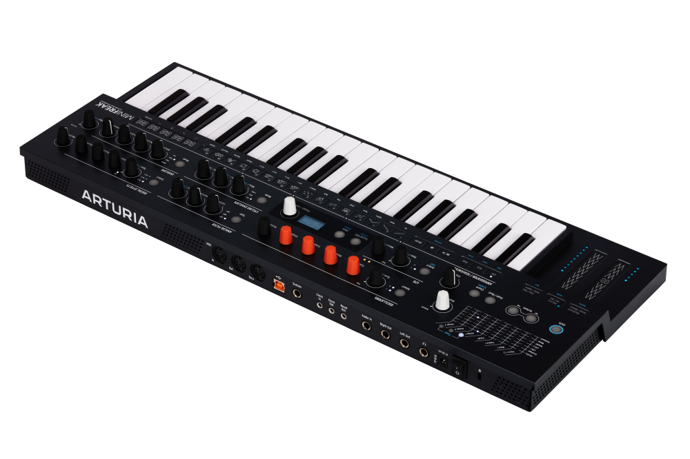 Arturia Minifreak - Synthesizer - Variation 2