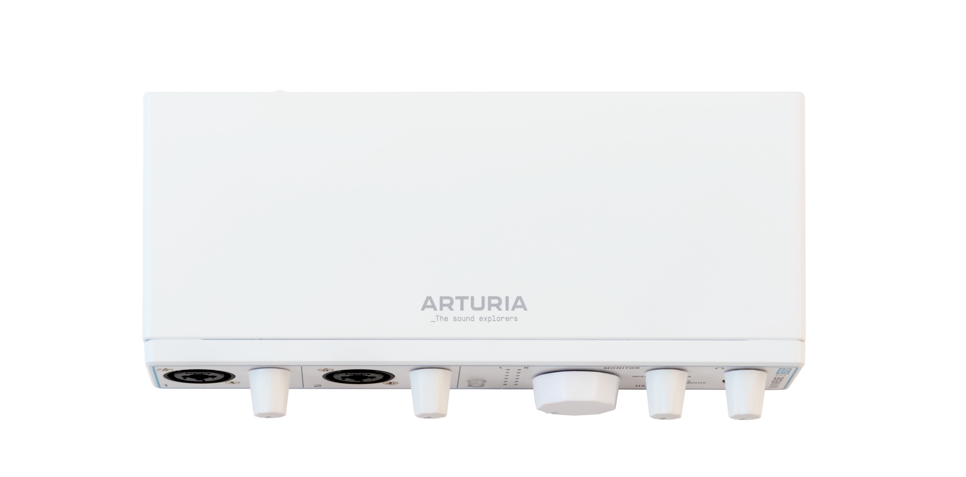 Arturia Minifuse 2 Otg - USB audio interface - Variation 1