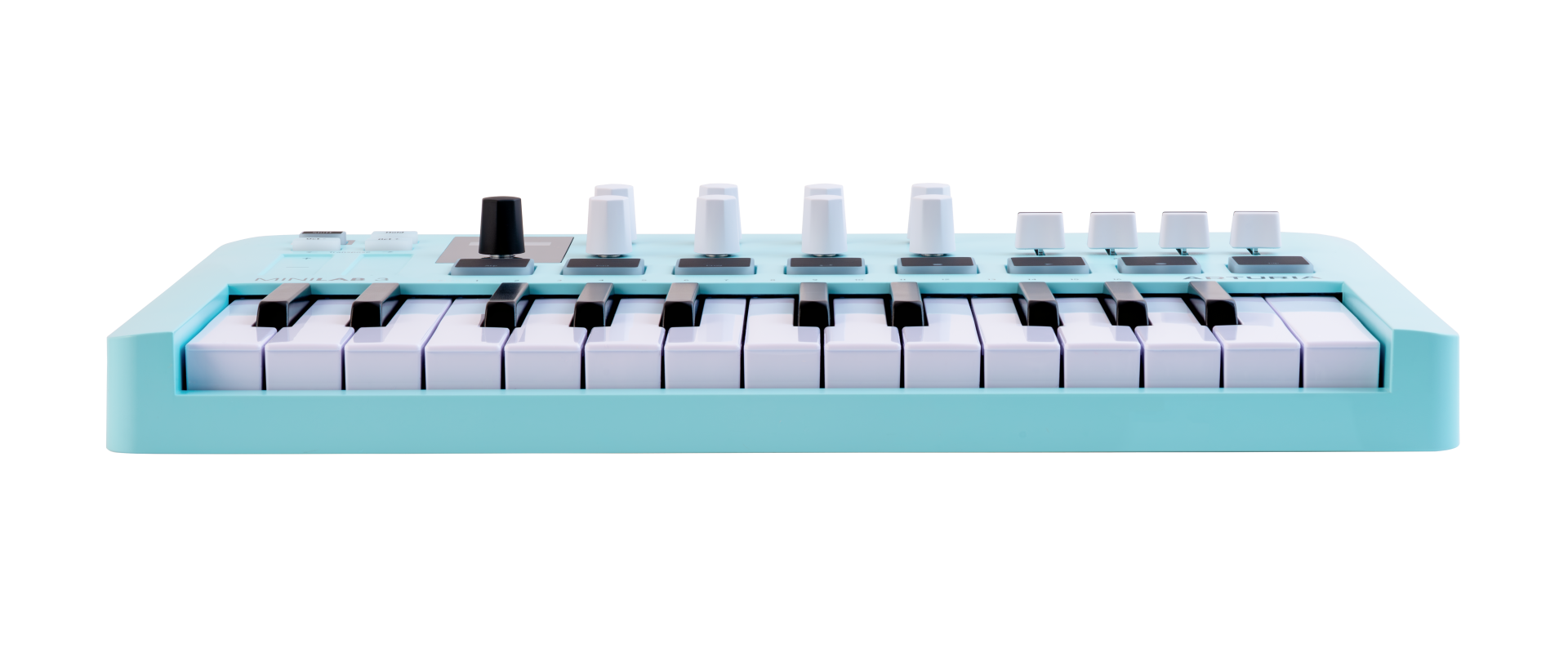 Arturia Minilab 3 Aquamarine - Masterkeyboard - Variation 4