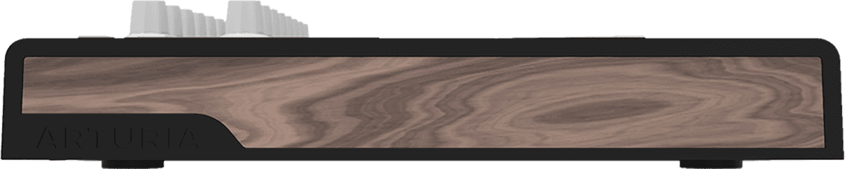 Arturia Minilab Mkii Inverted Edition - Masterkeyboard - Variation 2