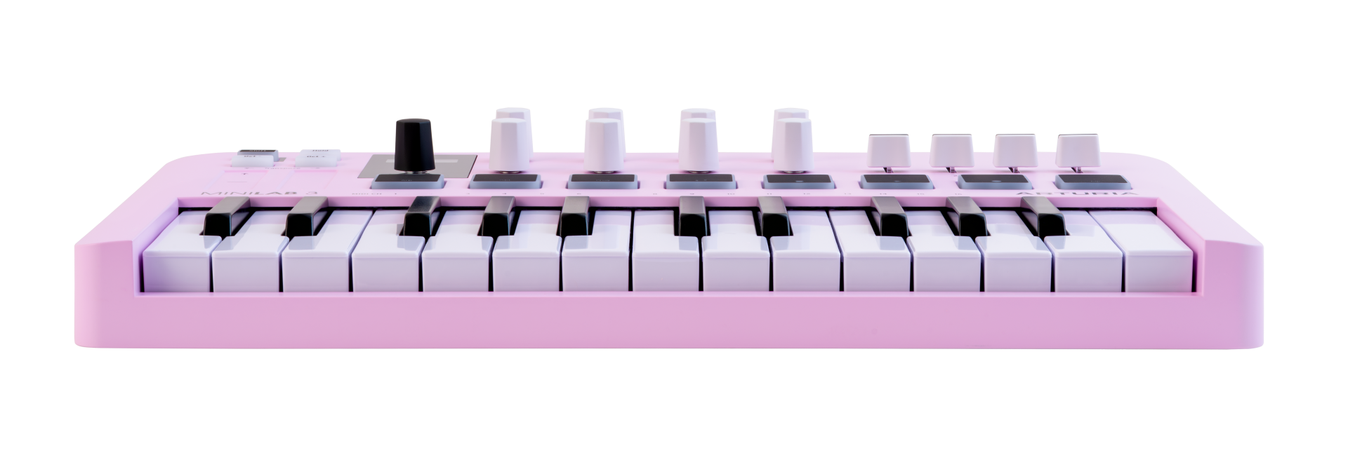 Arturia Minilab 3 Rose Quartz - Masterkeyboard - Variation 4