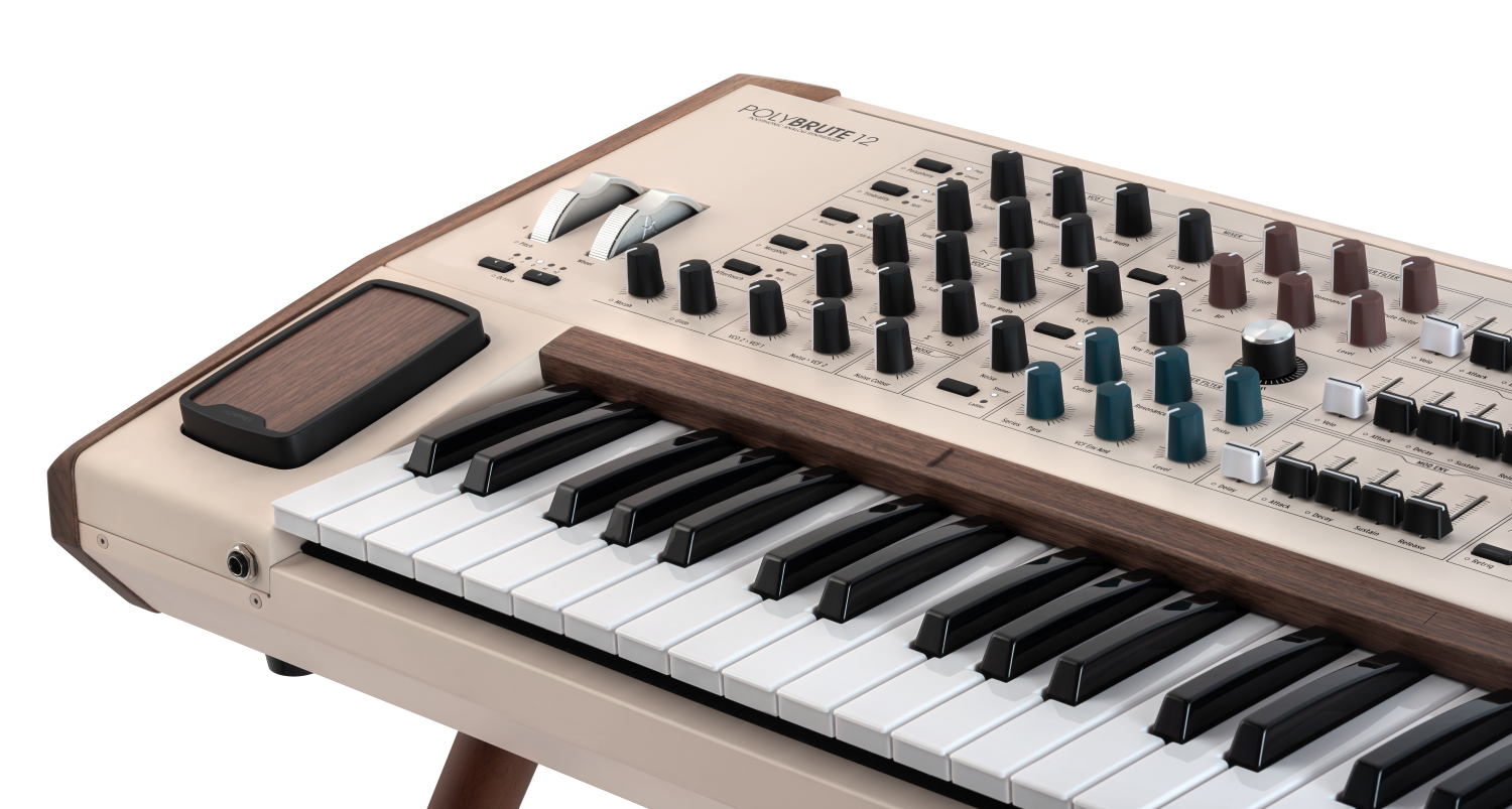 Arturia Polybrute 12 - Synthesizer - Variation 8