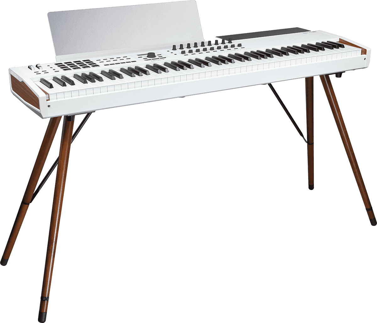 Arturia Stand Clavier Bois - Keyboardständer - Variation 1