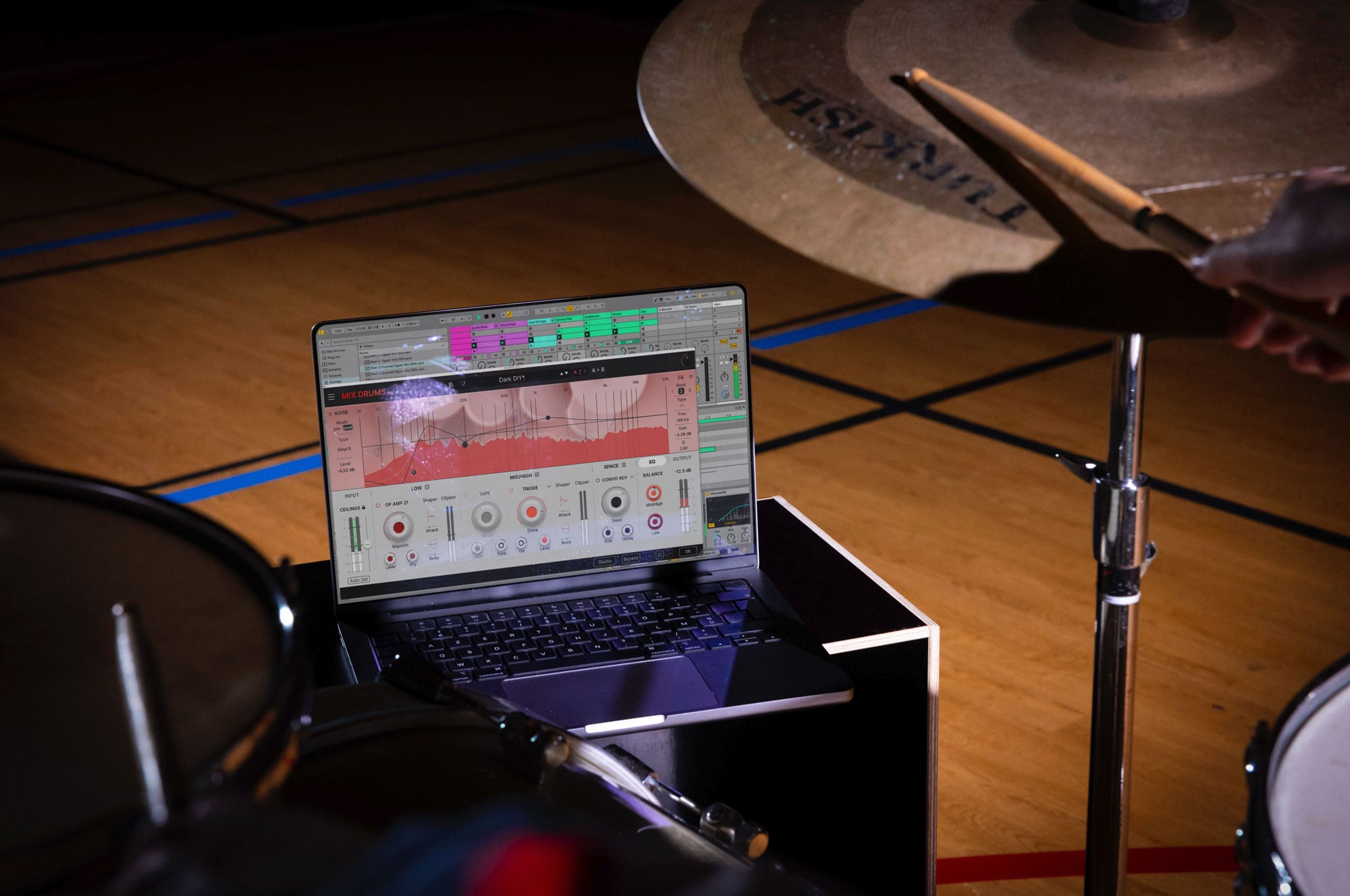 Arturia Suite De Plugins Fx Collection 6 Pro Education - Plug-in Effekt - Variation 3